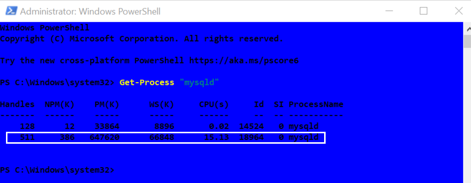 Install VC