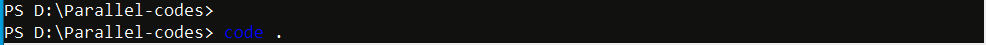 Windows Setting